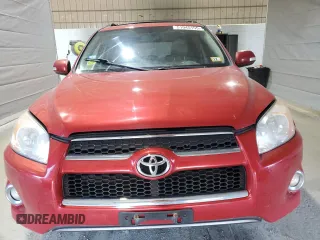 2009 Toyota RAV4 Ltd with VIN 2T3BF31V69W022144, listed as a Copart auction lot 51045155 with 172,339 mi miles and Clean Title. Bid and sale history available at carsss.com. Image 5.
