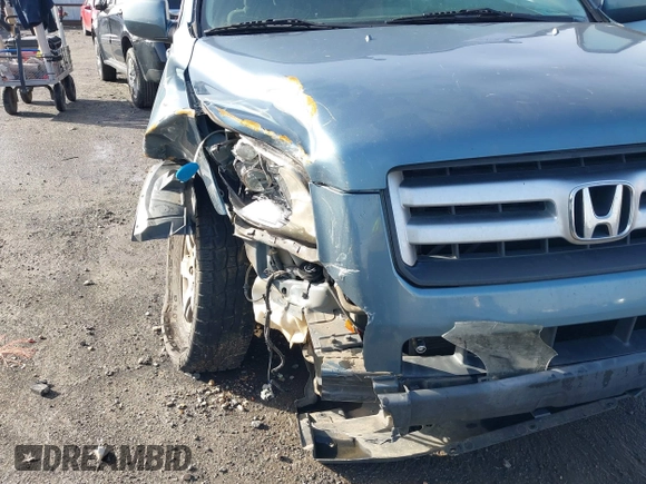 2008 Honda Pilot SE z VIN 5FNYF28308B019298, wystawiony jako IAAI lot #41352461 z przebiegiem 283 806 mil mil oraz . Historia ofert i sprzedaży dostępna na DreamBid. Obrazek 11.