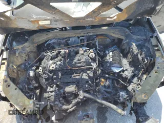 2014 Volkswagen Jetta SE z VIN 3VWD07AJ4EM445862, wystawiony jako Copart lot #61411995 z przebiegiem Nie podano mil oraz Czysty tytuł • Clean title. Historia ofert i sprzedaży dostępna na DreamBid. Obrazek 11.