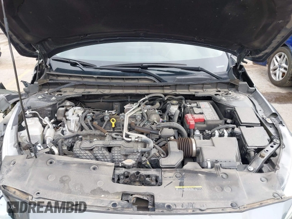 2022 Nissan Altima SV z VIN 1N4BL4DV5NN388453, wystawiony jako IAAI lot #42439418 z przebiegiem 37 066 mil mil oraz . Historia ofert i sprzedaży dostępna na DreamBid. Obrazek 10.