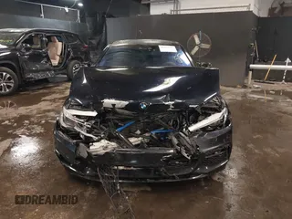 2020 BMW 5 Series 540i xDrive z VIN WBAJS3C04LCD32330, wystawiony jako IAAI lot #41412727 z przebiegiem 37 383 mil mil oraz . Historia ofert i sprzedaży dostępna na DreamBid. Obrazek 12.