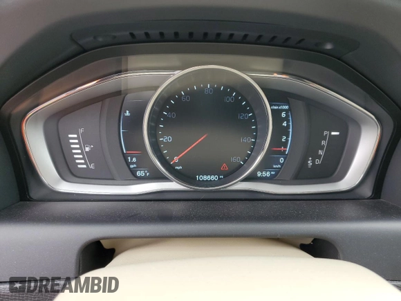 2015 Volvo XC60 T5 Drive-E Premier с VIN YV440MDK0F2636982, выставлен на аукционе Copart как лот 53581325 с пробегом 108 660 миль миль и Списание • Salvage title. История ставок и продаж доступна на DreamBid. Изображение 9.