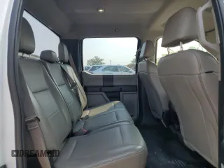 2019 Ford F-250 XL с VIN 1FT7W2B6XKED50624, выставлен на аукционе Copart как лот 57984895 с пробегом 54 731 миль миль и Списание • Salvage title. История ставок и продаж доступна на DreamBid. Изображение 10.