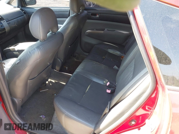 2007 Toyota Prius z VIN JTDKB20UX77547599, wystawiony jako IAAI lot #42138802 z przebiegiem Nie podano mil oraz . Historia ofert i sprzedaży dostępna na DreamBid. Obrazek 8.