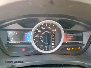 2014 Ford Explorer XLT с VIN 1FM5K7D88EGA59140, выставлен на аукционе Copart как лот 60267515 с пробегом 144 289 миль миль и Списание • Salvage title. История ставок и продаж доступна на DreamBid. Изображение 9.