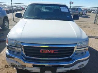 2004 GMC Sierra 1500 SLE with VIN 2GTEC19T541177492, listed as a IAAI auction lot 41482951 with 75,153 mi miles and . Bid and sale history available at DreamBid. Image 12.