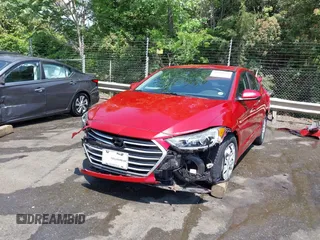 2017 Hyundai Elantra SE with VIN 5NPD74LFXHH210060, listed as a IAAI auction lot 42160473 with 137,171 mi miles and . Bid and sale history available at DreamBid. Image 6.