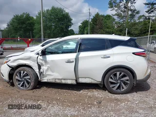 2015 Nissan Murano Platinum z VIN 5N1AZ2MG5FN204541, wystawiony jako IAAI lot #42225020 z przebiegiem 145 900 mil mil oraz . Historia ofert i sprzedaży dostępna na DreamBid. Obrazek 14.