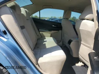 2012 Toyota Camry L with VIN 4T4BF1FK5CR184209, listed as a Copart auction lot 52030035 with 212,790 mi miles and Salvage Title. Bid and sale history available at carsss.com. Image 10.