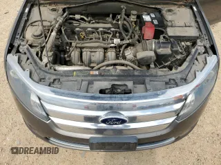 2010 Ford Fusion SE z VIN 3FAHP0HA1AR382364, wystawiony jako Copart lot #54963665 z przebiegiem 155 825 mil mil oraz Czysty tytuł • Clean title. Historia ofert i sprzedaży dostępna na DreamBid. Obrazek 11.