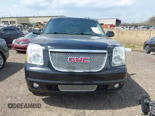 2013 GMC Yukon XL Denali with VIN 1GKS2MEF8DR350974, listed as a IAAI auction lot 42157560 with 285,848 mi miles and . Bid and sale history available at DreamBid. Image 12.