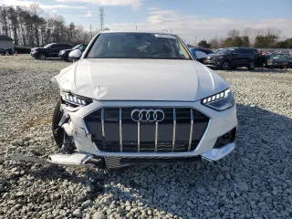 2023 Audi A4 allroad Prestige with VIN WA19AAF48PA077766, listed as a Copart auction lot 82516143 with 1,979 mi miles. Bid and sale history available at carsss.com. Image 5.