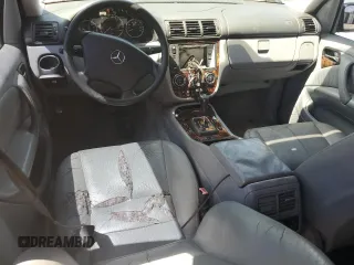 2005 Mercedes-Benz M 350 с VIN 4JGAB57E95A532812, выставлен на аукционе Copart как лот 56112435 с пробегом 165 180 миль миль и Чистый • Clean title. История ставок и продаж доступна на DreamBid. Изображение 8.