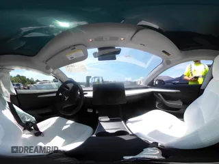 2023 Tesla Model 3 z VIN 5YJ3E1EA7PF413311, wystawiony jako IAAI lot #42442055 z przebiegiem 25 270 mil mil oraz . Historia ofert i sprzedaży dostępna na DreamBid. Obrazek 24.
