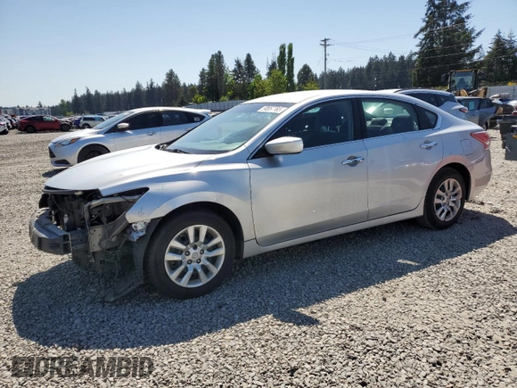 2013 Nissan Altima S with VIN 1N4AL3AP7DN448825, listed as a Copart auction lot 54857765 with 156,240 mi miles and Salvage Title. Bid and sale history available at carsss.com. Image 1.
