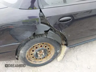 2000 Saturn SL с VIN 1G8ZK527XYZ102481, выставлен на аукционе IAAI как лот 41911431 с пробегом 96 965 миль миль и . История ставок и продаж доступна на DreamBid. Изображение 6.