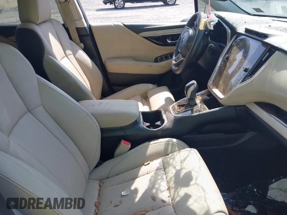 2020 Subaru Legacy Limited с VIN 4S3BWAN62L3024295, выставлен на аукционе IAAI как лот 42284428 с пробегом 92 781 миль миль и . История ставок и продаж доступна на DreamBid. Изображение 5.
