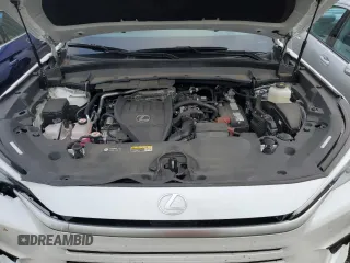 2024 Lexus TX 350 с VIN 5TDAAAB64RS003759, выставлен на аукционе Copart как лот 56210715 с пробегом 9 143 миль миль и Списание • Salvage title. История ставок и продаж доступна на DreamBid. Изображение 12.