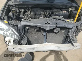 2008 Lexus RX 350 with VIN 2T2HK31U78C074755, listed as a Copart auction lot 54092255 with 200,837 mi miles and Salvage Title. Bid and sale history available at DreamBid. Image 12.