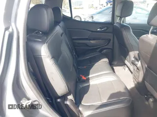 2020 GMC Acadia SLT with VIN 1GKKNMLS5LZ236694, listed as a IAAI auction lot 41535305 with 69,962 mi miles and . Bid and sale history available at DreamBid. Image 8.