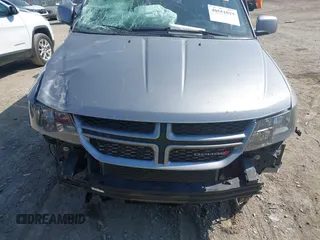 2019 Dodge Journey GT with VIN 3C4PDDEG6KT764702, listed as a IAAI auction lot 40551019 with 81,392 mi miles and . Bid and sale history available at carsss.com. Image 13.