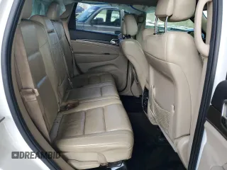2017 Jeep Grand Cherokee Limited with VIN 1C4RJEBG5HC635964, listed as a Copart auction lot 46485945 with 173,234 mi miles and Salvage Title. Bid and sale history available at carsss.com. Image 10.
