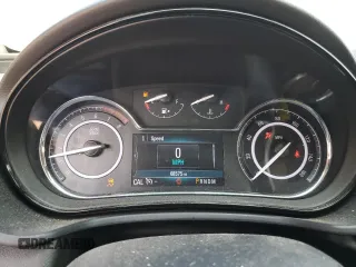 2017 Buick Regal Sport Touring with VIN 2G4GL5EX6H9150684, listed as a Copart auction lot 64774334 with 68,575 mi miles and Clean Title. Bid and sale history available at carsss.com. Image 9.