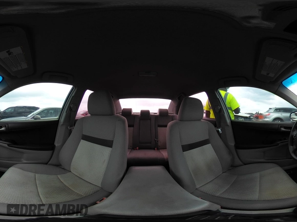 2012 Toyota Camry L with VIN 4T1BF1FK9CU537321, listed as a IAAI auction lot 42177382 with 227,599 mi miles. Bid and sale history available at carsss.com. Image 18.
