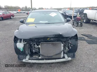 2022 Nissan Sentra SR z VIN 3N1AB8DVXNY307372, wystawiony jako IAAI lot #41958405 z przebiegiem 30 373 mil mil oraz . Historia ofert i sprzedaży dostępna na DreamBid. Obrazek 11.