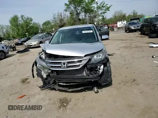 2014 Honda CR-V EX z VIN 2HKRM4H54EH611534, wystawiony jako Copart lot #54149525 z przebiegiem 230 419 mil mil oraz Szkoda całkowita • Salvage title. Historia ofert i sprzedaży dostępna na DreamBid. Obrazek 15.