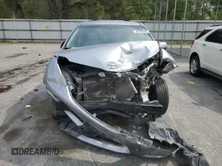 2015 Toyota Sienna LE AAS with VIN 5TDKK3DC9FS599320, listed as a Copart auction lot 49948945 with 0 mi miles and Salvage Title. Bid and sale history available at carsss.com. Image 5.