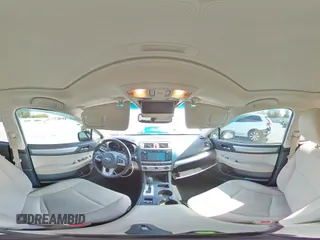 2016 Subaru Outback Premium с VIN 4S4BSADC9G3289736, выставлен на аукционе Copart как лот 62316155 с пробегом 121 770 миль миль и Списание • Salvage title. История ставок и продаж доступна на DreamBid. Изображение 15.