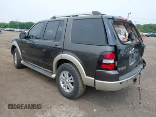 2006 Ford Explorer Eddie Bauer with VIN 1FMEU64E76UA49650, listed as a IAAI auction lot 42493679 with 236,987 mi miles and . Bid and sale history available at DreamBid. Image 12.