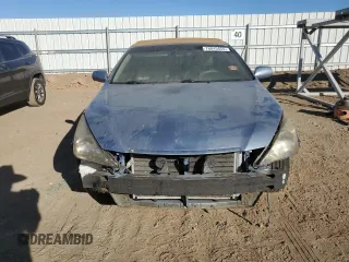 2006 Toyota Solara SE with VIN 4T1FA38P76U097981, listed as a Copart auction lot 76045454 with 161,822 mi miles and Salvage Title. Bid and sale history available at DreamBid. Image 5.