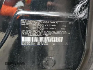 2017 Toyota RAV4 XLE with VIN 2T3WFREV9HW400776, listed as a Copart auction lot 71912124 with 51,159 mi miles and Salvage Title. Bid and sale history available at carsss.com. Image 15.