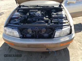 1992 Lexus LS z VIN JT8UF11E0N0108091, wystawiony jako Copart lot #69008884 z przebiegiem 200 344 mil mil oraz Tytuł czysty. Historia ofert i sprzedaży dostępna na DreamBid. Obrazek 11.