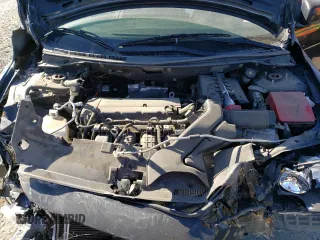 2017 Mitsubishi Lancer ES with VIN JA32U2FU7HU016220, listed as a Copart auction lot 71473644 with 116,094 mi miles and Salvage Title. Bid and sale history available at carsss.com. Image 11.