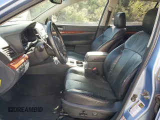 2010 Subaru Outback Limited Power Moon с VIN 4S4BRCKC1A3344794, выставлен на аукционе Copart как лот 54074355 с пробегом 275 854 миль миль и Списание • Salvage title. История ставок и продаж доступна на DreamBid. Изображение 7.