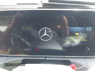2022 Mercedes-Benz C 300 with VIN W1KAF4HB2NR062167, listed as a IAAI auction lot 42523167 with 12,546 mi miles and . Bid and sale history available at DreamBid. Image 7.