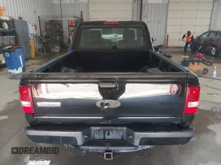 2011 Ford Ranger XL with VIN 1FTKR1EE8BPA51376, listed as a IAAI auction lot 41828310 with 164,449 mi miles. Bid and sale history available at carsss.com. Image 16.
