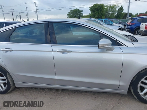 2016 Ford Fusion SE with VIN 3FA6P0HD1GR344711, listed as a IAAI auction lot 42551238 with 150,442 mi miles and . Bid and sale history available at DreamBid. Image 13.