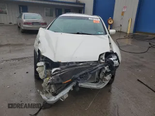 2007 Mitsubishi Galant ES with VIN 4A3AB36F17E045230, listed as a Copart auction lot 44967235 with Not Provided miles and Salvage Title. Bid and sale history available at DreamBid. Image 5.