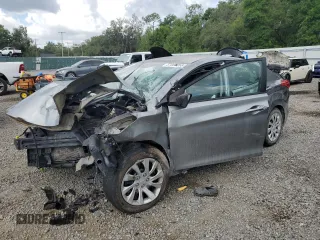 2012 Hyundai Elantra GLS z VIN KMHDH4AE5CU397144, wystawiony jako Copart lot #57083355 z przebiegiem Nie podano mil oraz Szkoda całkowita • Salvage title. Historia ofert i sprzedaży dostępna na DreamBid. Obrazek 1.