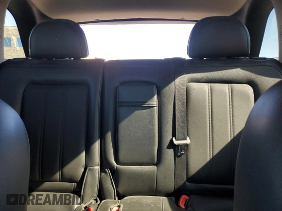 2015 Chevrolet Captiva Sport LTZ with VIN 3GNAL4EK5FS521656, listed as a Copart auction lot 73405024 with 86,259 mi miles and Salvage Title. Bid and sale history available at DreamBid. Image 10.