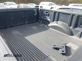 2016 Ford F-150 XL with VIN 1FTMF1CF8GFB92040, listed as a IAAI auction lot 41743340 with 68,161 mi miles. Bid and sale history available at carsss.com. Image 8.