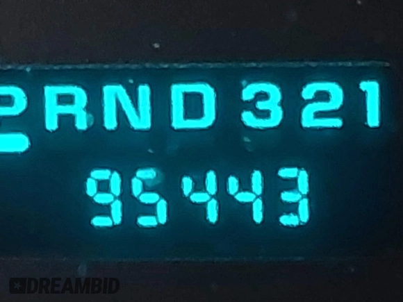 2006 Chevrolet Express Passenger with VIN 1GBFG15T161152066, listed as a IAAI auction lot 41734299 with 95,443 mi miles and . Bid and sale history available at DreamBid. Image 7.