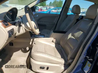 2006 Ford Five Hundred SEL with VIN 1FAFP27146G129803, listed as a Copart auction lot 59020665 with 157,821 mi miles and Clean title. Bid and sale history available at DreamBid. Image 7.