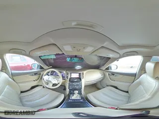 2012 Infiniti FX35 with VIN JN8AS1MW3CM152584, listed as a Copart auction lot 88191955 with 99,505 mi miles and Salvage Title. Bid and sale history available at carsss.com. Image 14.