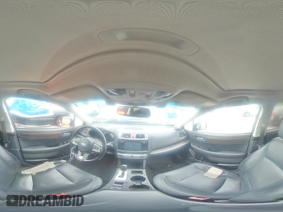 2016 Subaru Outback Limited с VIN 4S4BSENC0G3278405, выставлен на аукционе Copart как лот 58419215 с пробегом 183 252 миль миль и Списание • Salvage title. История ставок и продаж доступна на DreamBid. Изображение 14.
