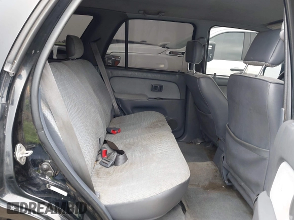 1998 Toyota 4Runner с VIN JT3GM84R1W0032821, выставлен на аукционе IAAI как лот 42159329 с пробегом 235 502 миль миль и . История ставок и продаж доступна на DreamBid. Изображение 8.